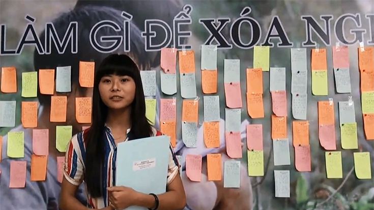 What It Takes to End Poverty in Vietnam: Views From the Youth 